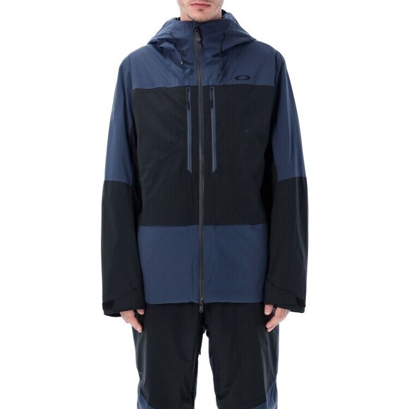 Oakley Canopy Pro Insulated Fndry Technical Jacket - NWT